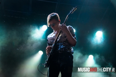 Achille Lauro - Wake Up Festival 2019