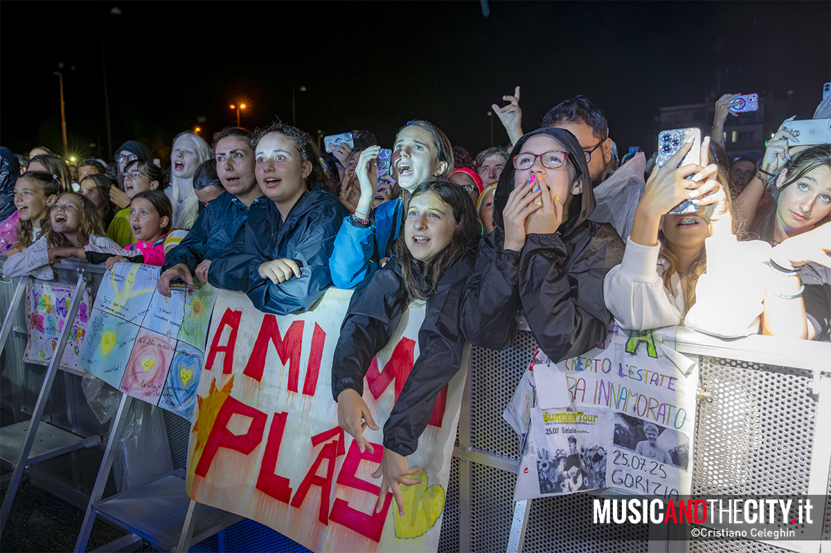 Alfa - Gorizia GO!2025 - ph. Cristiano Celeghin