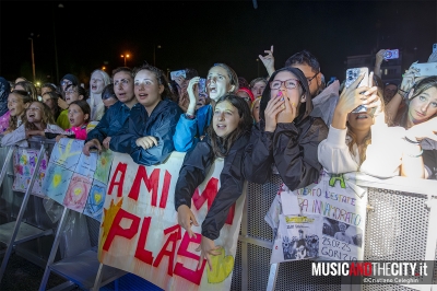 Alfa - Gorizia GO!2025 - ph. Cristiano Celeghin