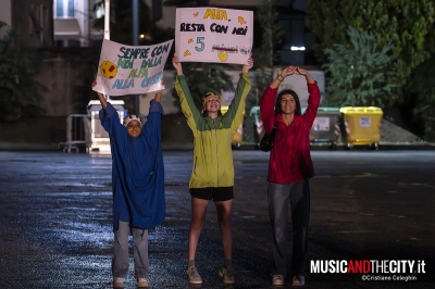 Alfa - Gorizia GO!2025 - ph. Cristiano Celeghin