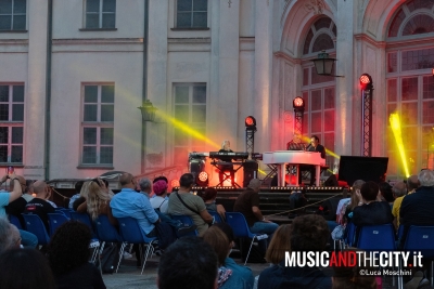 Antonello Venditti @ Stupinigi Sonic Park - 03 Luglio 2021