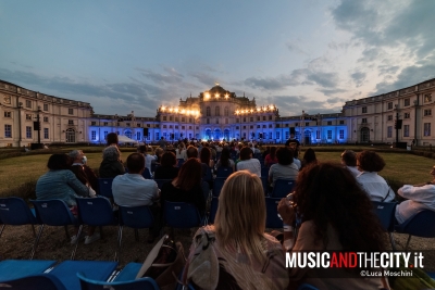 Antonello Venditti @ Stupinigi Sonic Park - 03 Luglio 2021