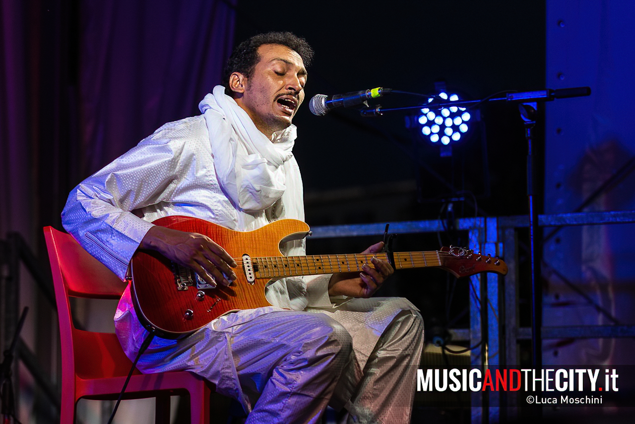 Bombino