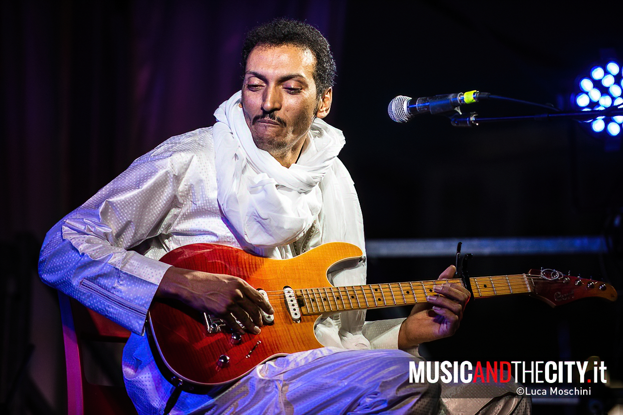 Bombino