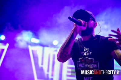 Boomdabash - Wake Up 2019 
