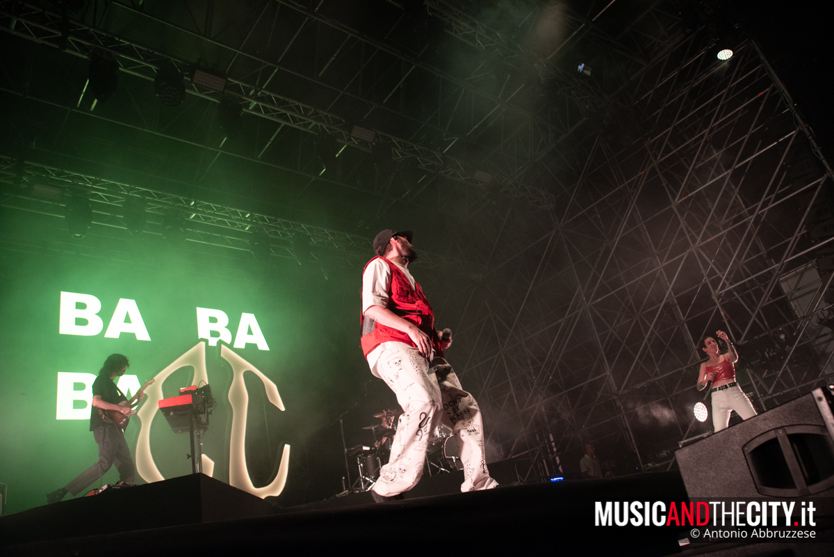 ComaCose ad AstiMusica