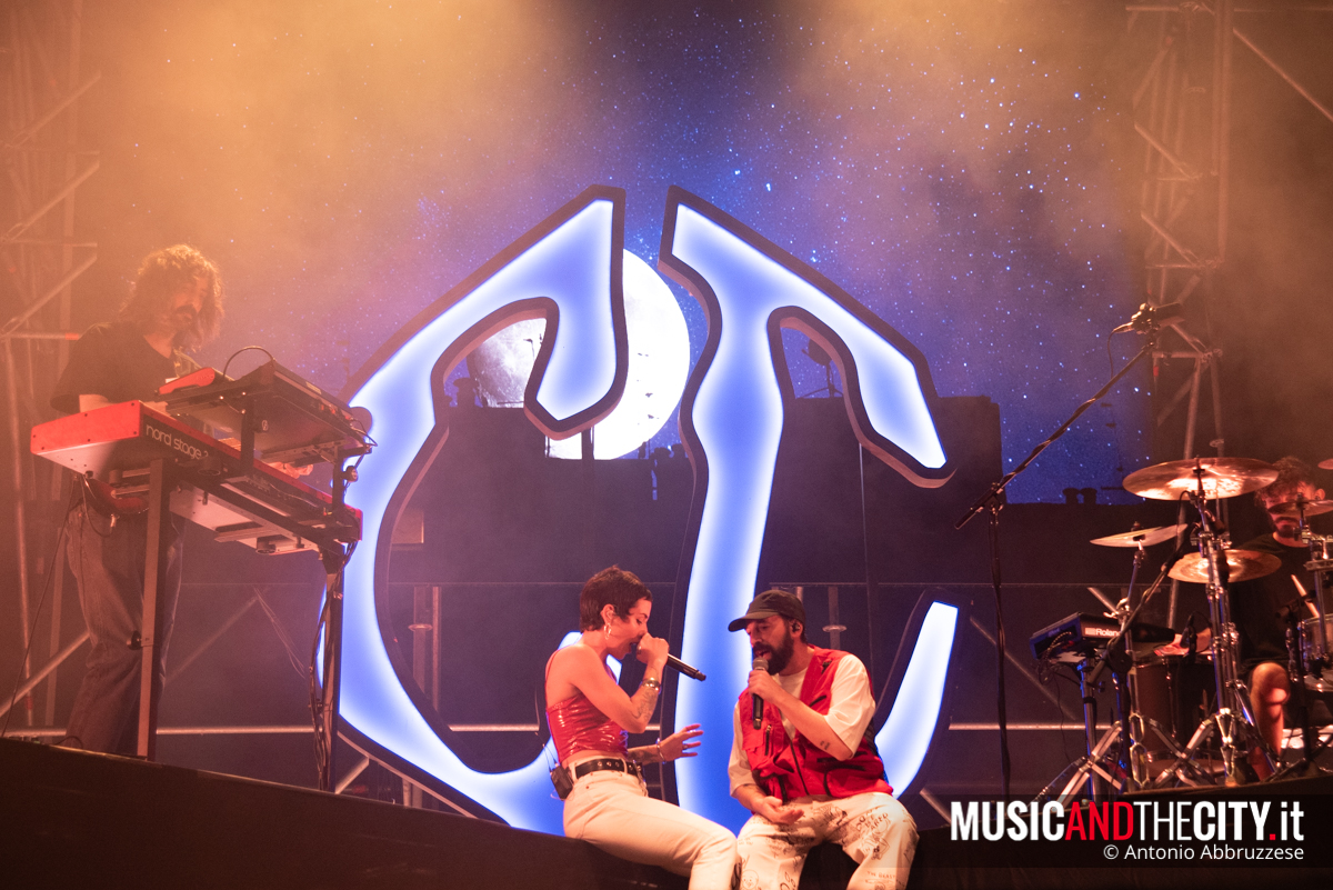 ComaCose ad AstiMusica