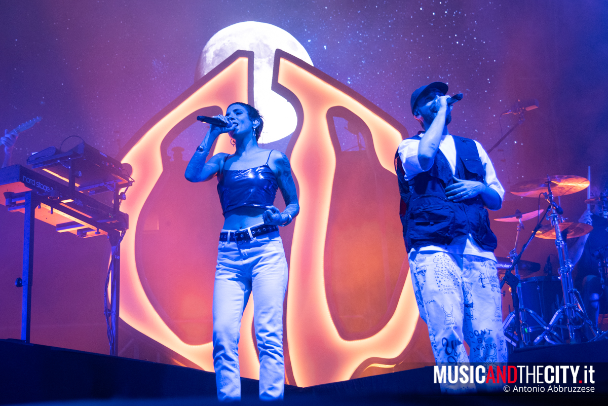 ComaCose ad AstiMusica