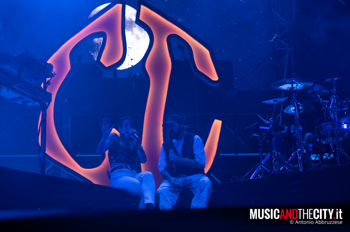 ComaCose ad AstiMusica