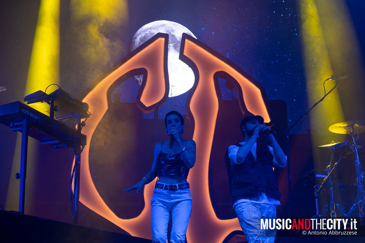 ComaCose ad AstiMusica