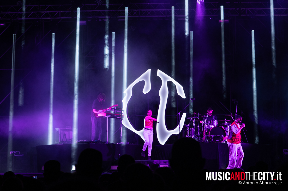 ComaCose ad AstiMusica