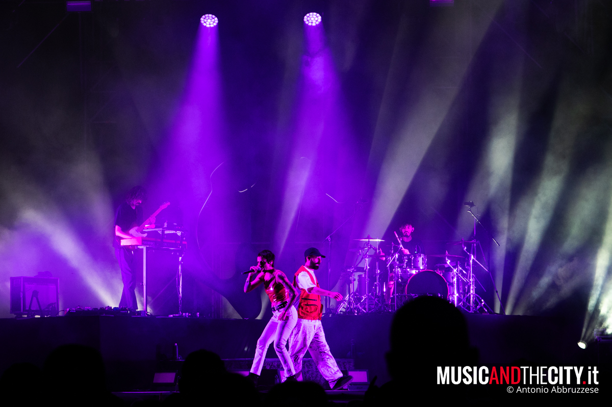 ComaCose ad AstiMusica