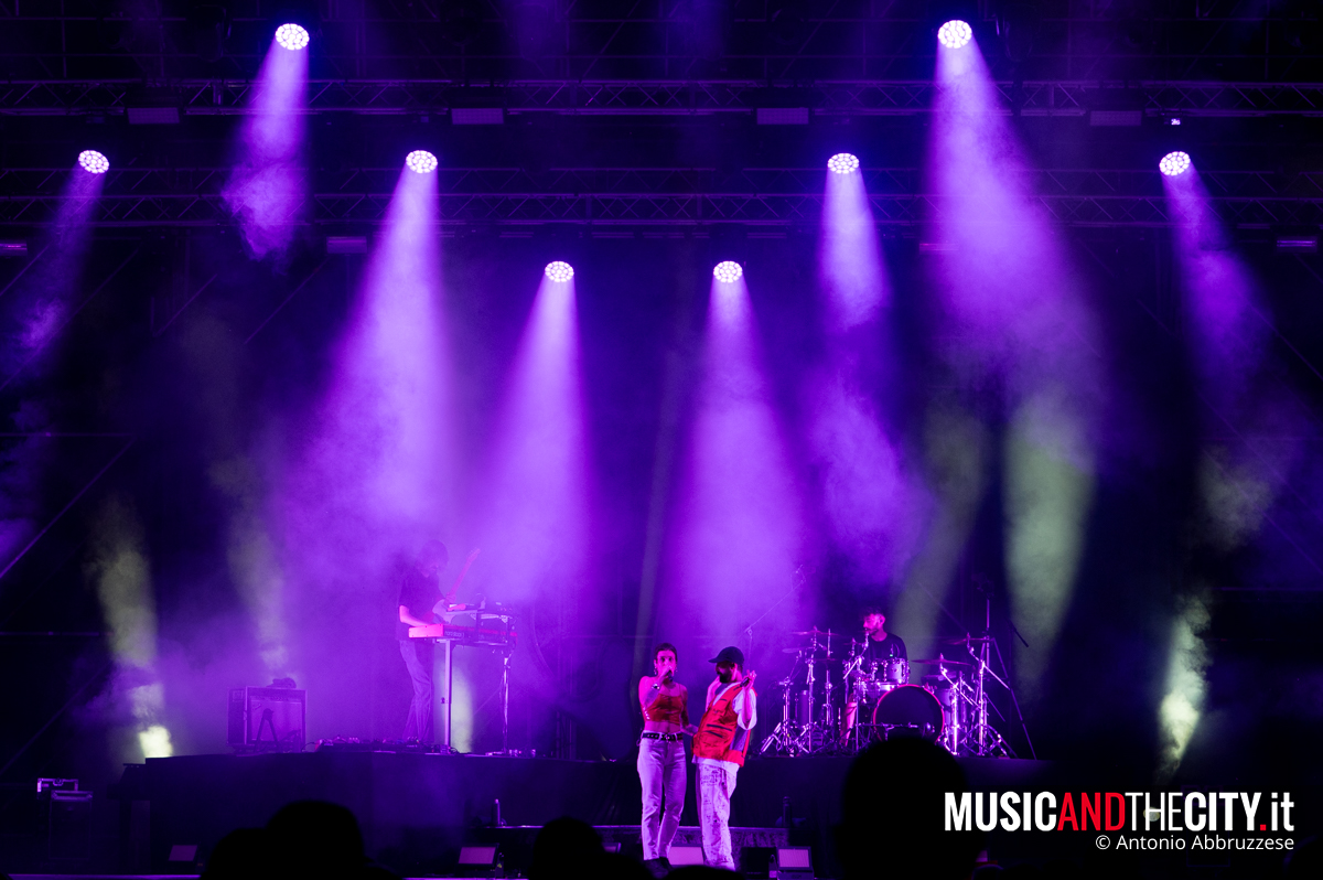 ComaCose ad AstiMusica