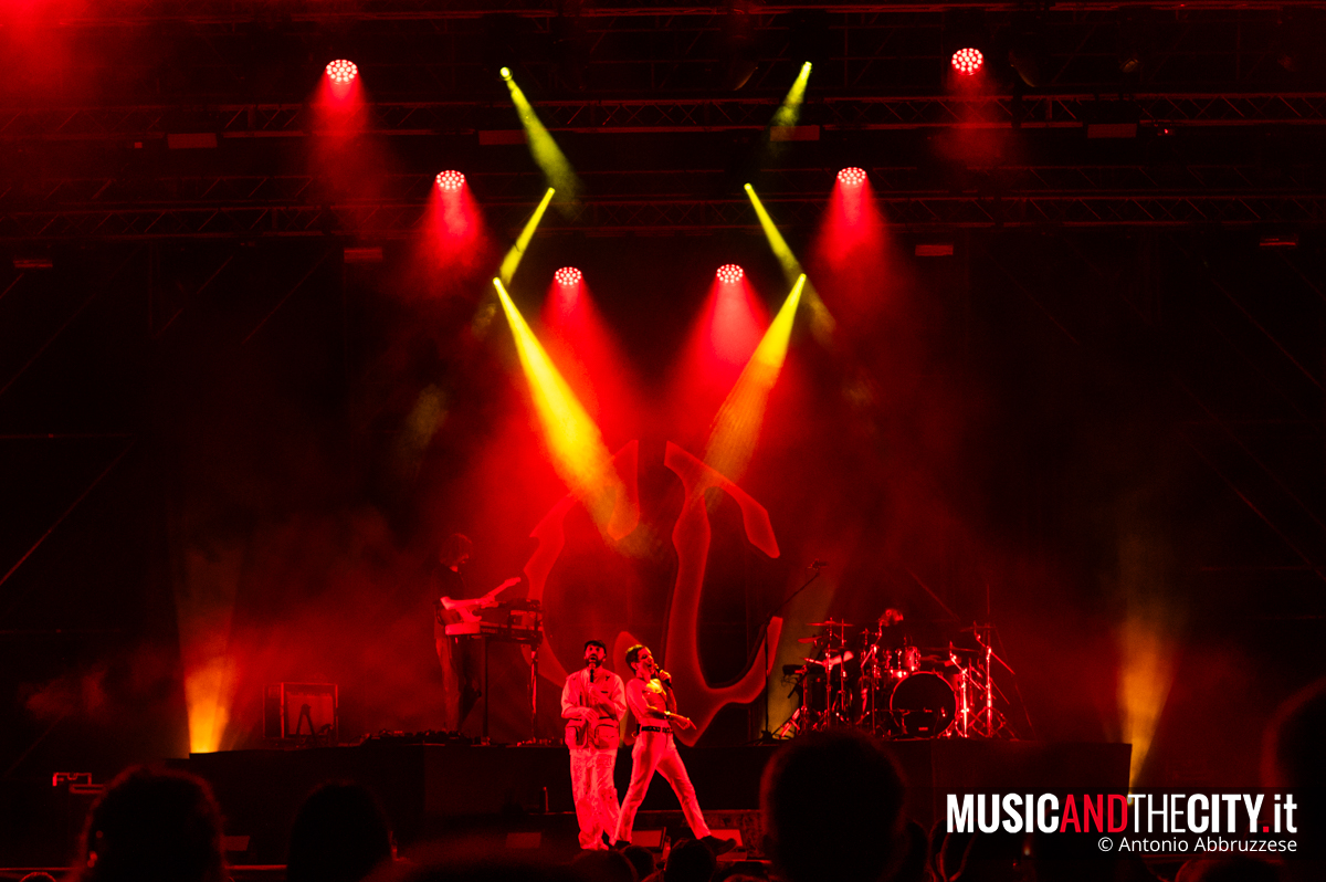 ComaCose ad AstiMusica