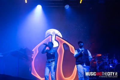 ComaCose ad AstiMusica