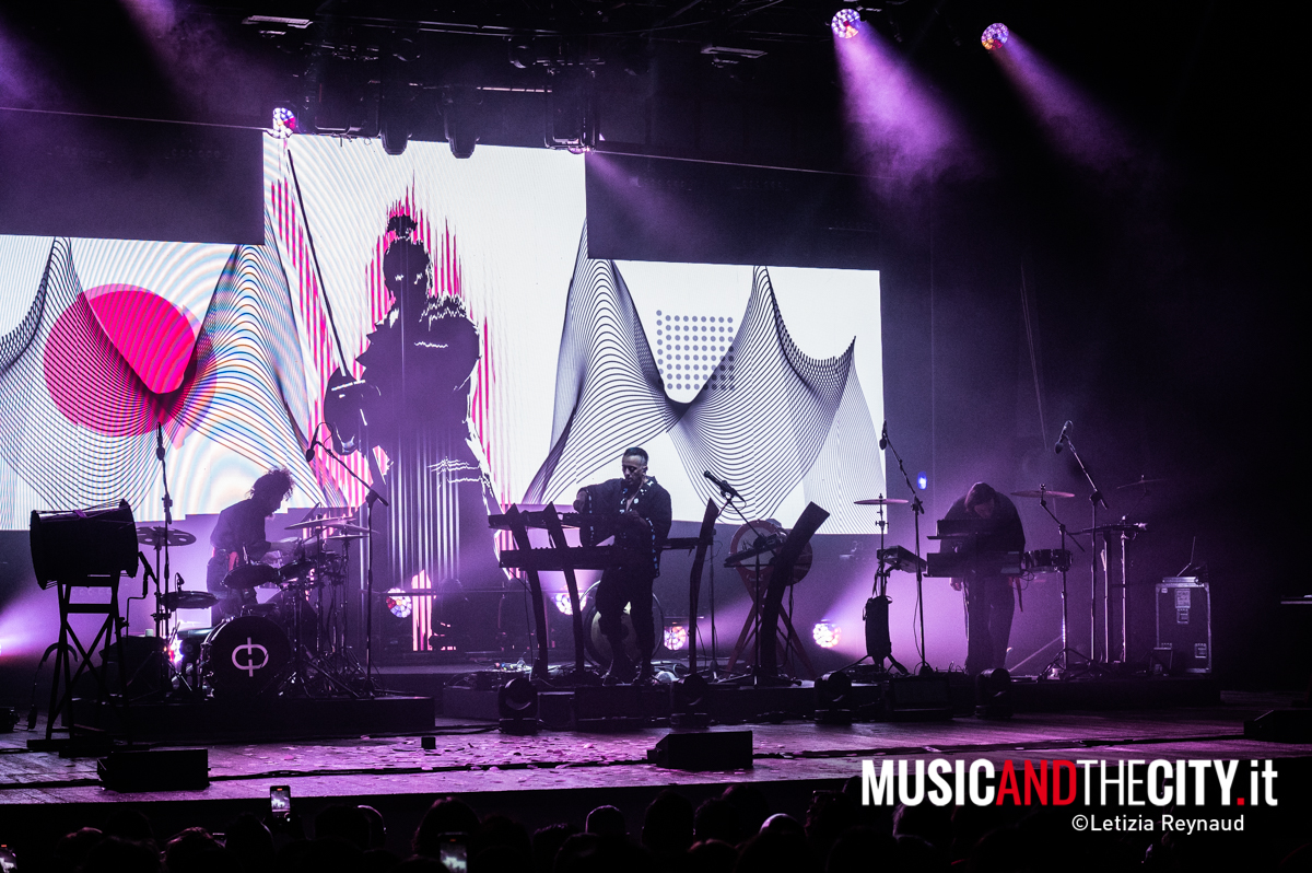 Dardust @  teatro colosseo ph. LR