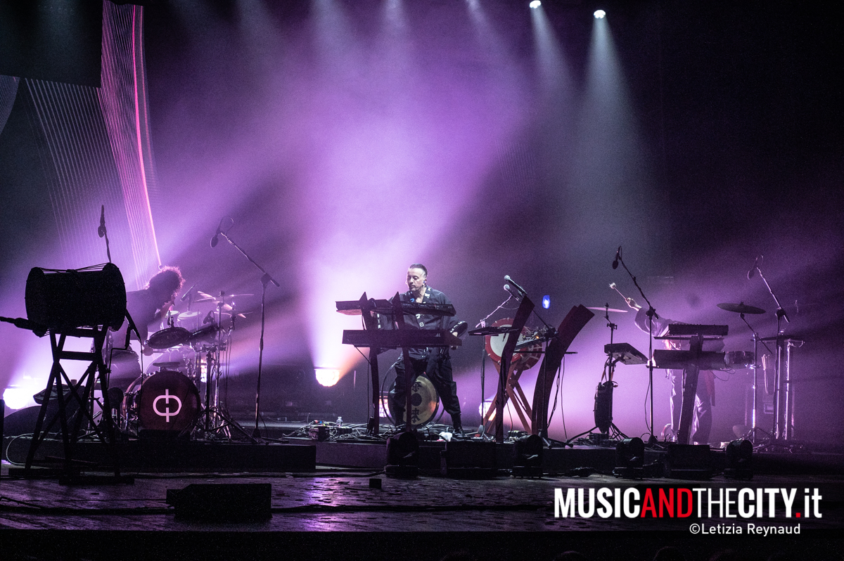 Dardust @  teatro colosseo ph. LR