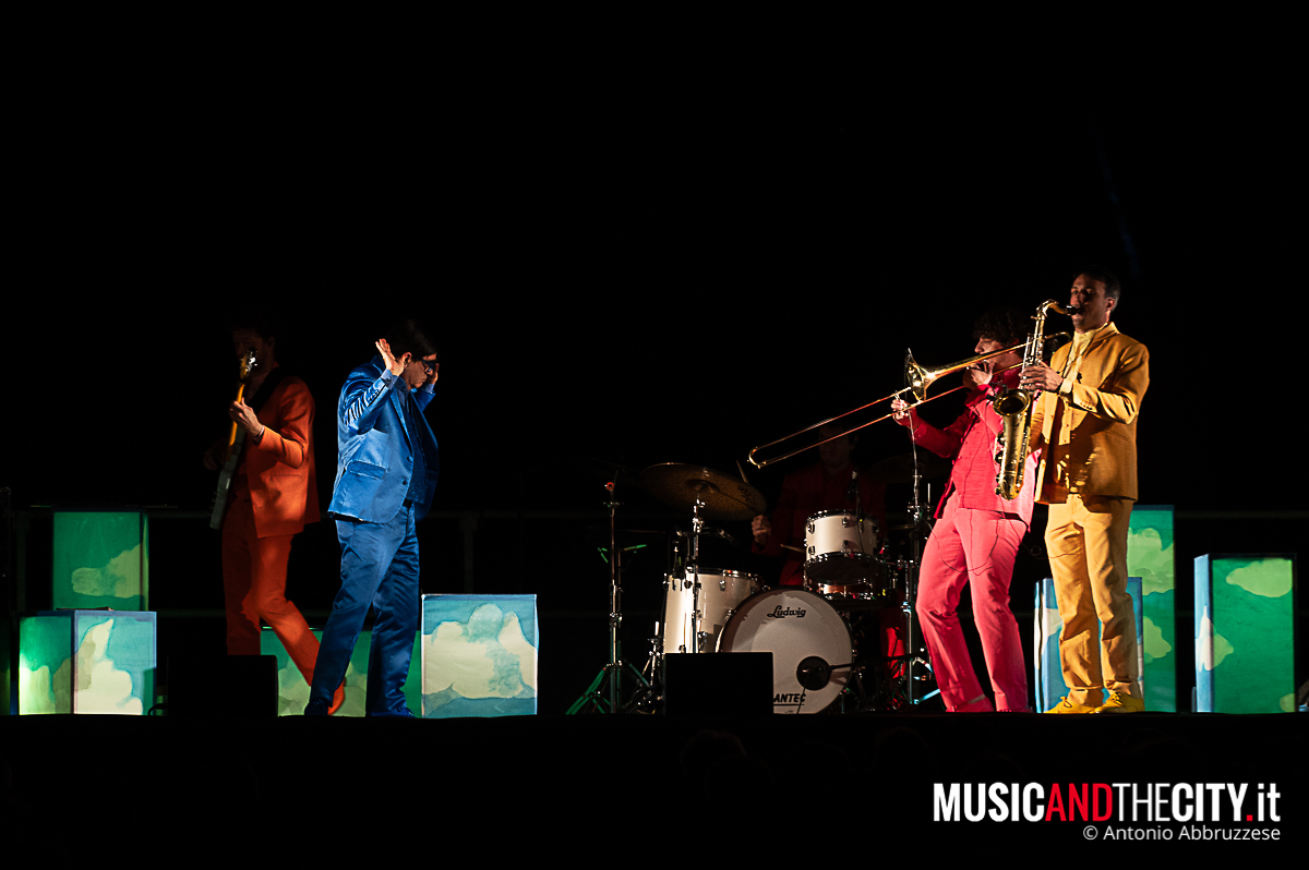 Elio @ Attraverso Festival