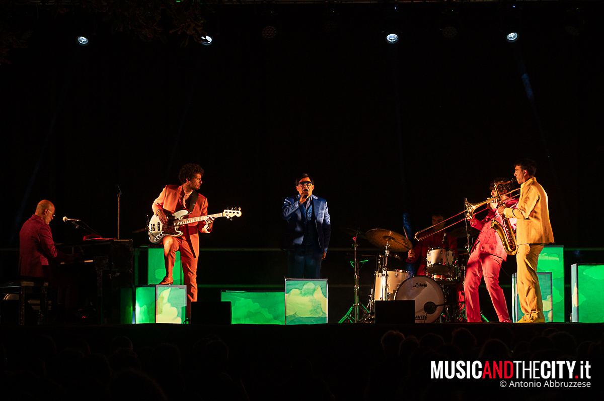Elio @ Attraverso Festival