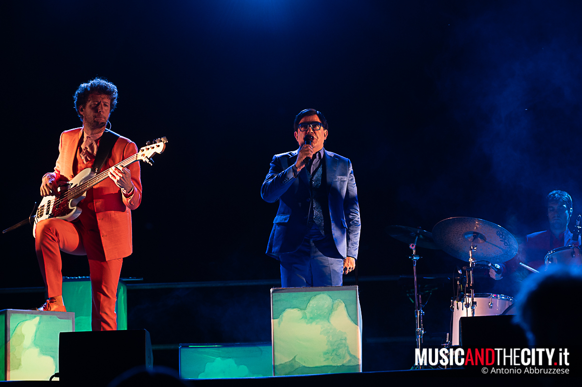 Elio @ Attraverso Festival