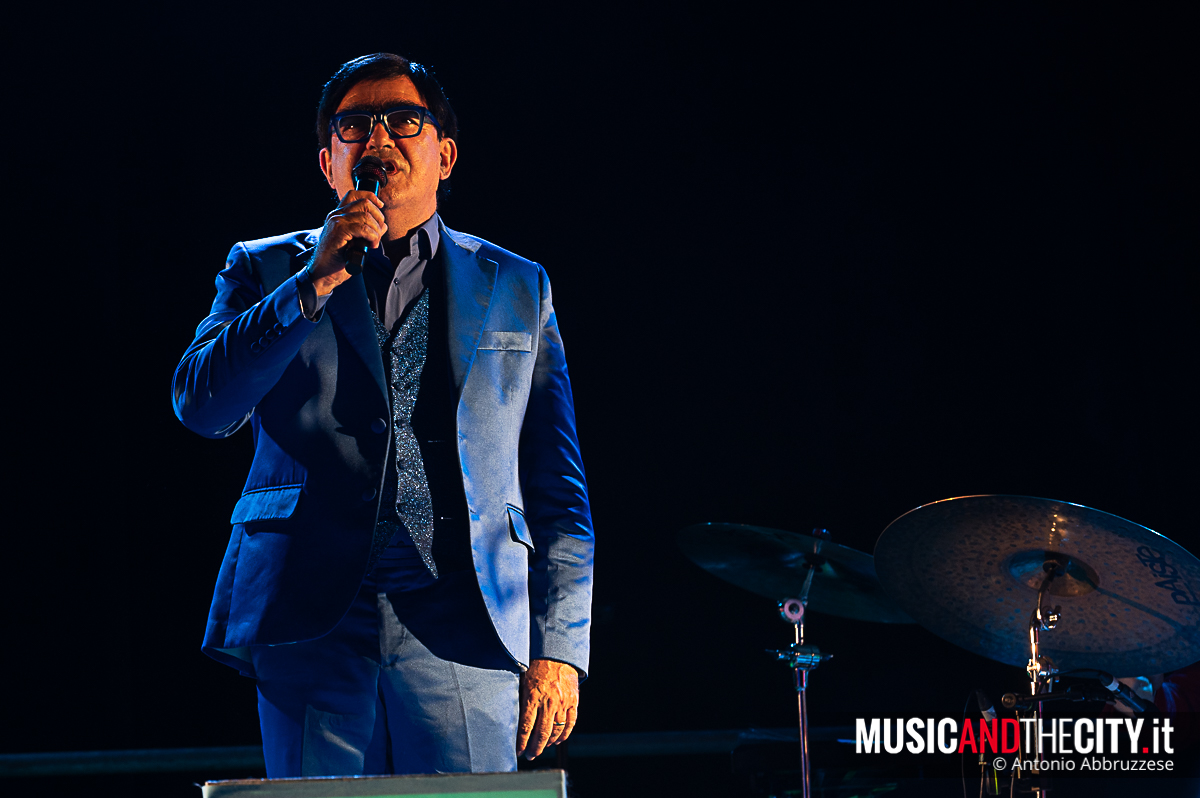 Elio @ Attraverso Festival