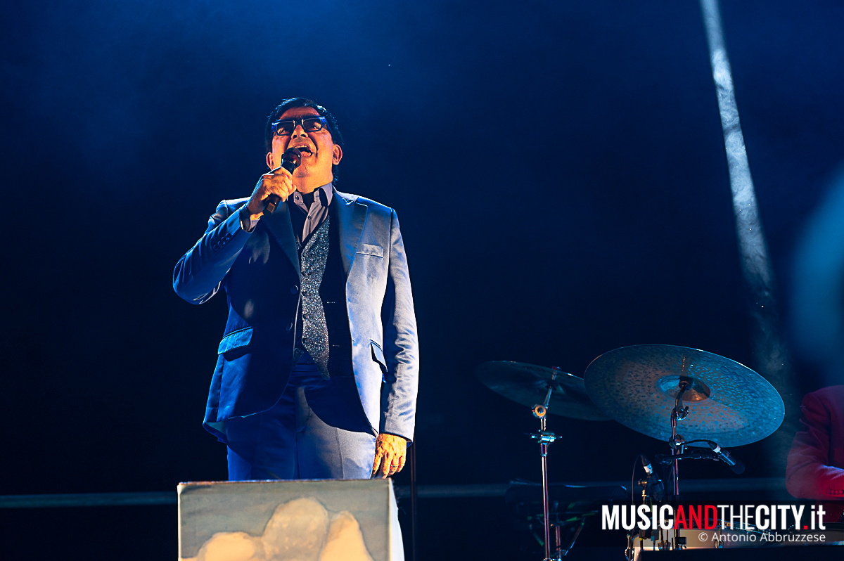 Elio @ Attraverso Festival