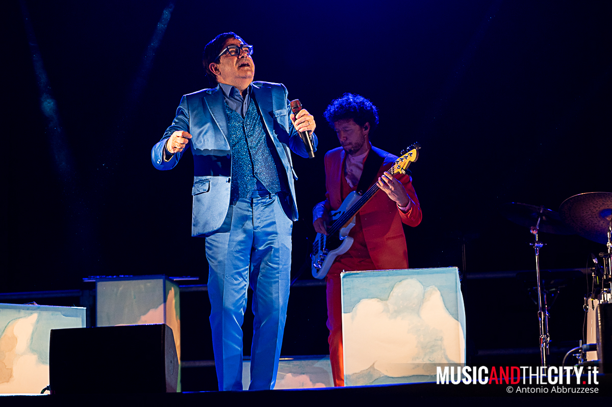 Elio @ Attraverso Festival