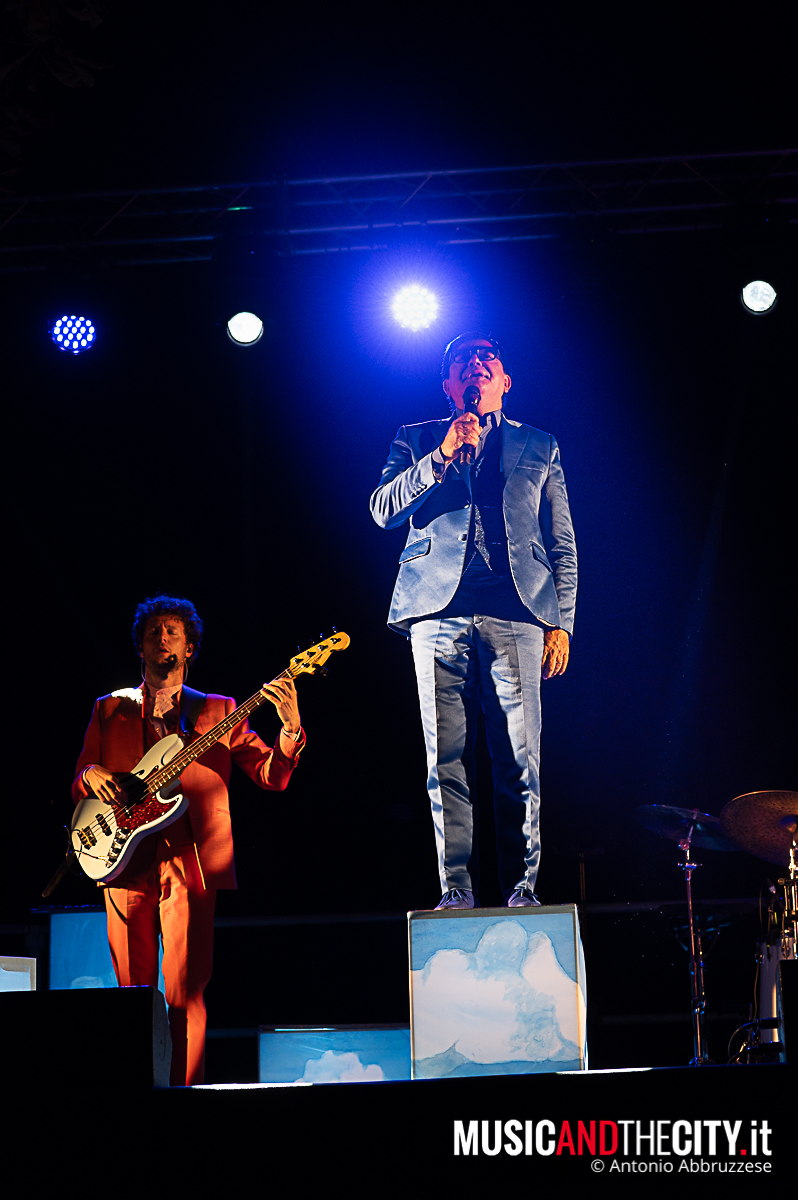 Elio @ Attraverso Festival