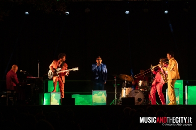  Elio @ Attraverso Festival 