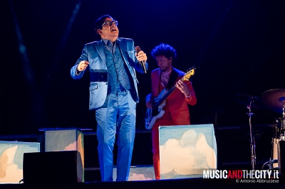  Elio @ Attraverso Festival 