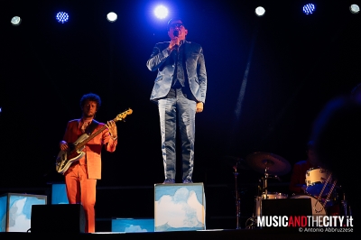  Elio @ Attraverso Festival 