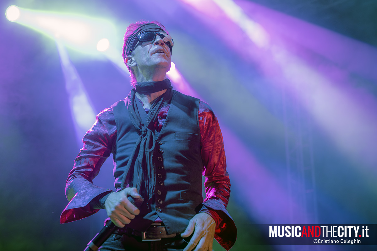 Extreme - Lignano Sunset Festival - 2025, July 31 - ph. Cristiano Celeghin