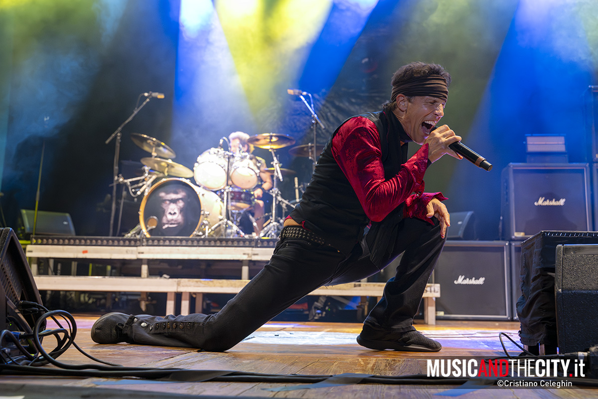 Extreme - Lignano Sunset Festival - 2025, July 31 - ph. Cristiano Celeghin