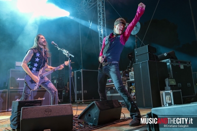 Extreme - Lignano Sunset Festival - 2025, July 31 - ph. Cristiano Celeghin