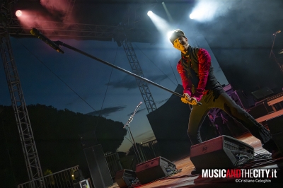 Extreme - Lignano Sunset Festival - 2025, July 31 - ph. Cristiano Celeghin