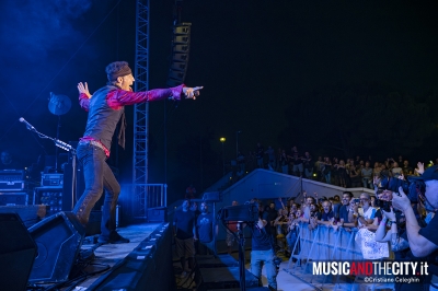 Extreme - Lignano Sunset Festival - 2025, July 31 - ph. Cristiano Celeghin