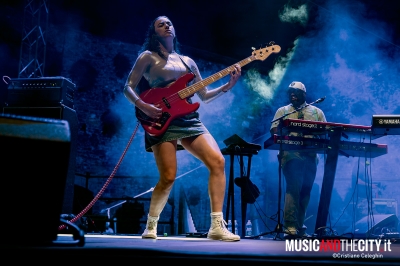 Fantastic Negrito - 2025 Trieste, Italy - ph. Cristiano Celeghin