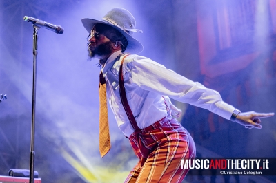 Fantastic Negrito