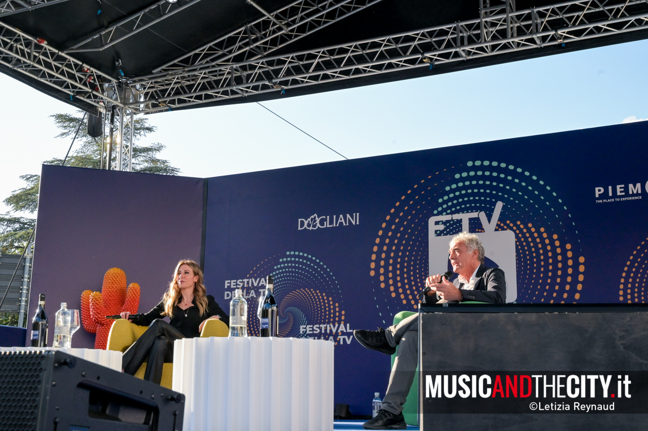 Festival della Tv 2024