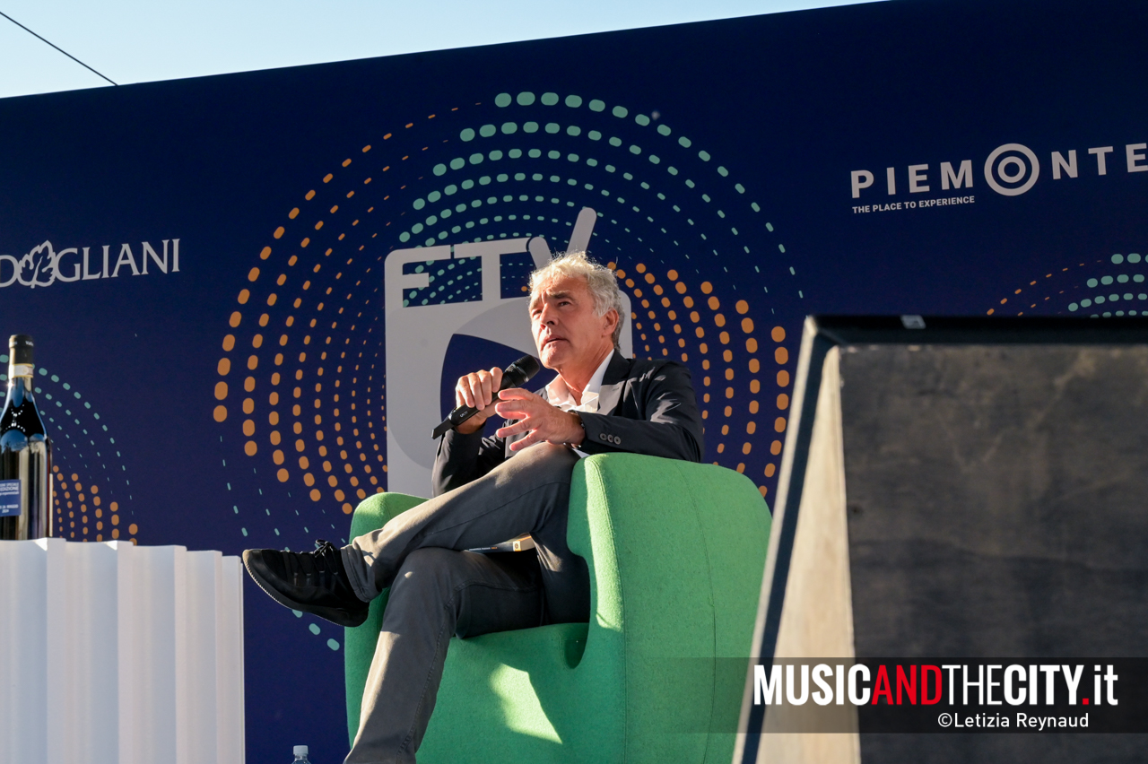 Festival della Tv 2024
