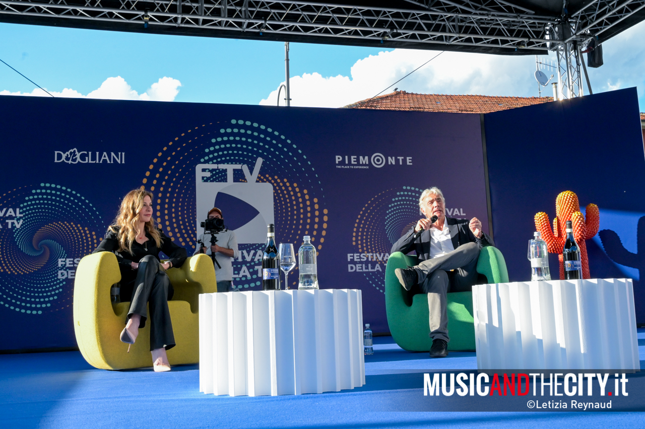 Festival della Tv 2024