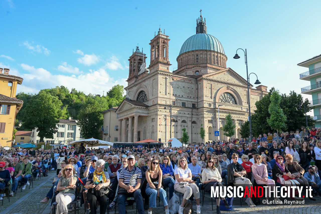 Festival della Tv 2024