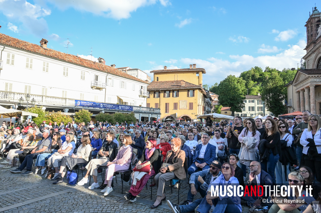 Festival della Tv 2024