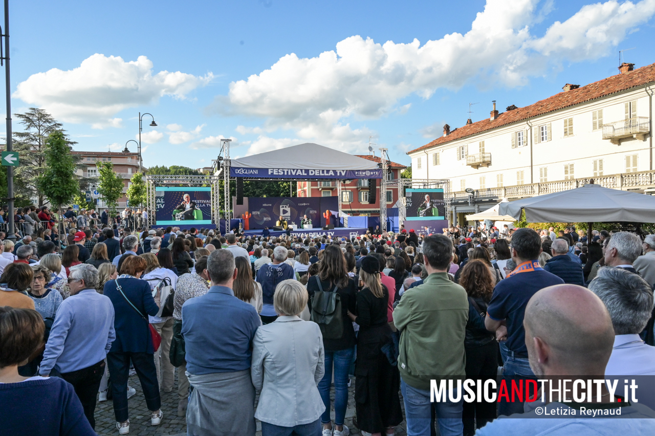 Festival della Tv 2024
