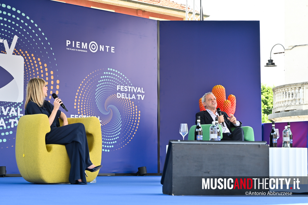 Festival della Tv 2024