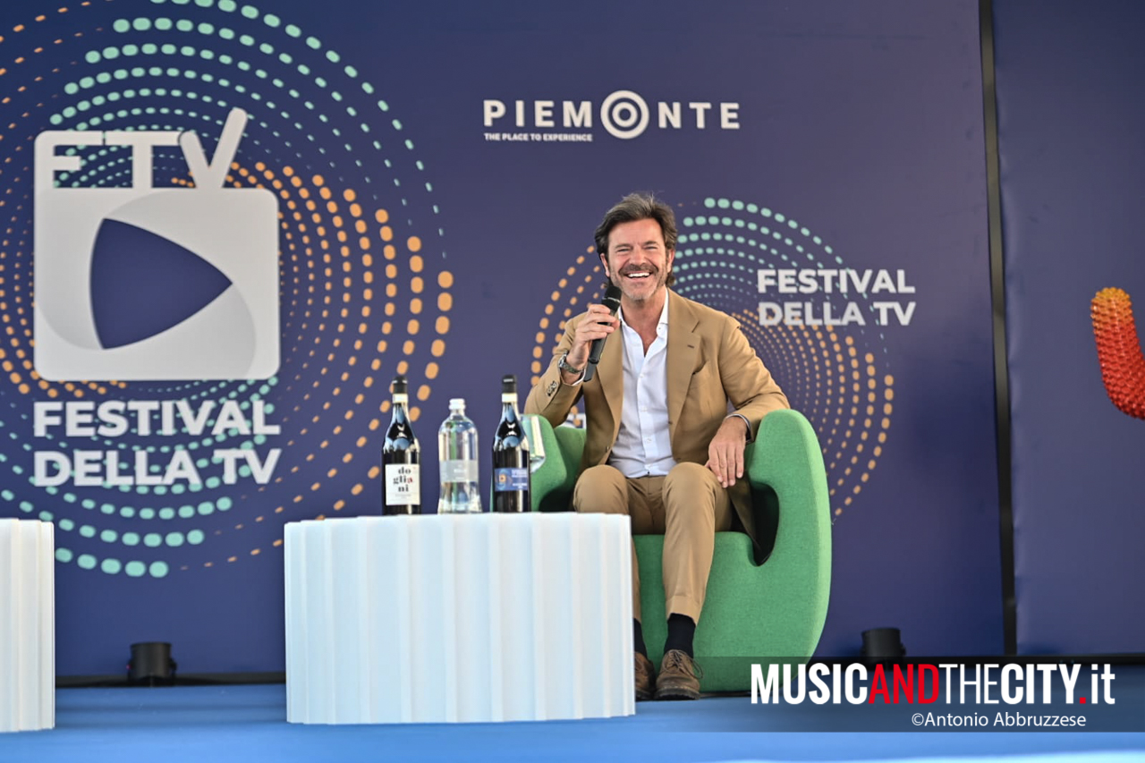 Festival della Tv 2024