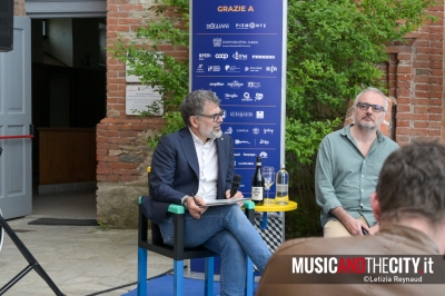 Festival della Tv 2024 