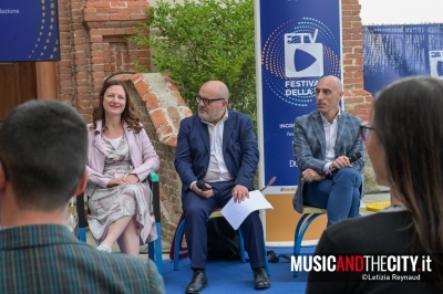 Festival della Tv 2024 