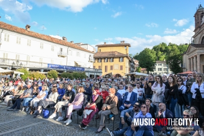 Festival della Tv 2024 