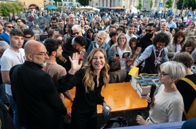 Festival della Tv 2024 